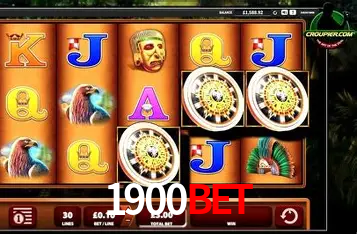 Desvendando o Mundo dos Jogos Virtuais na 1900bet