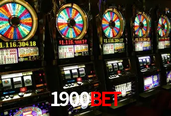 Desvendando o Mundo dos Jogos Virtuais na 1900bet