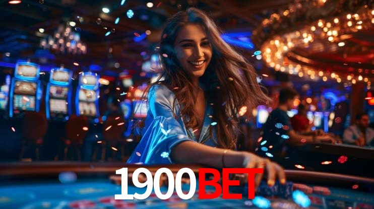 Experiência VIP 1900bet