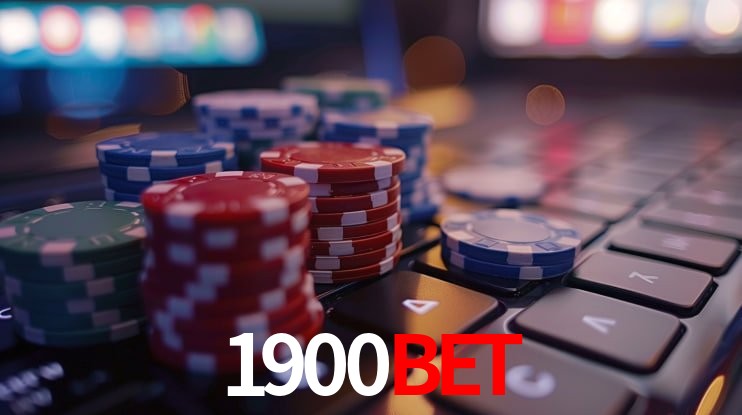 Casino Ao Vivo 1900bet