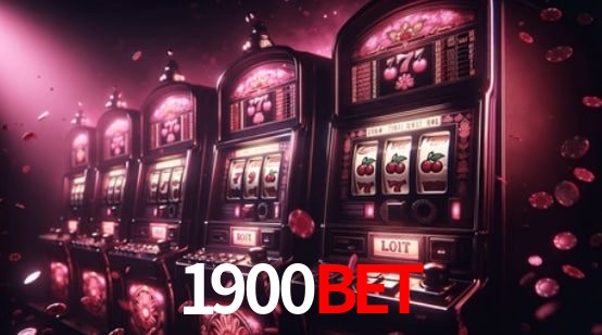 Inovações de Jogos na 1900bet: O Futuro das Experiências Interativas