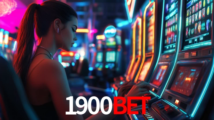 Premium Interface 1900bet