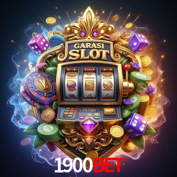 Jogos de Slot 1900bet