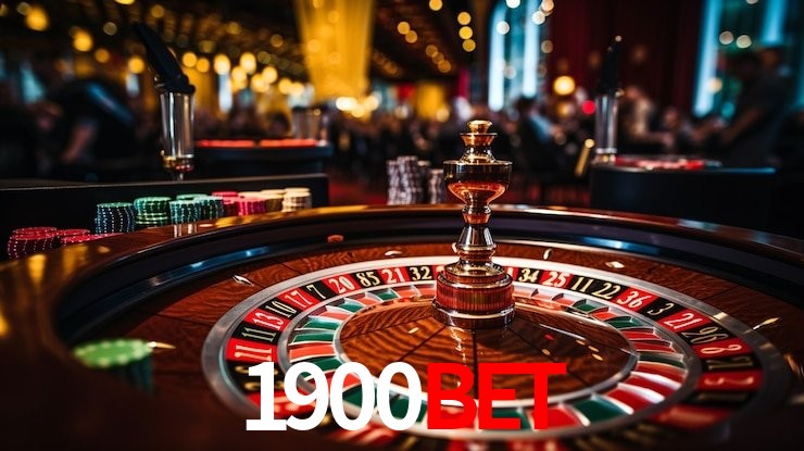 Flash Promotion 1900bet