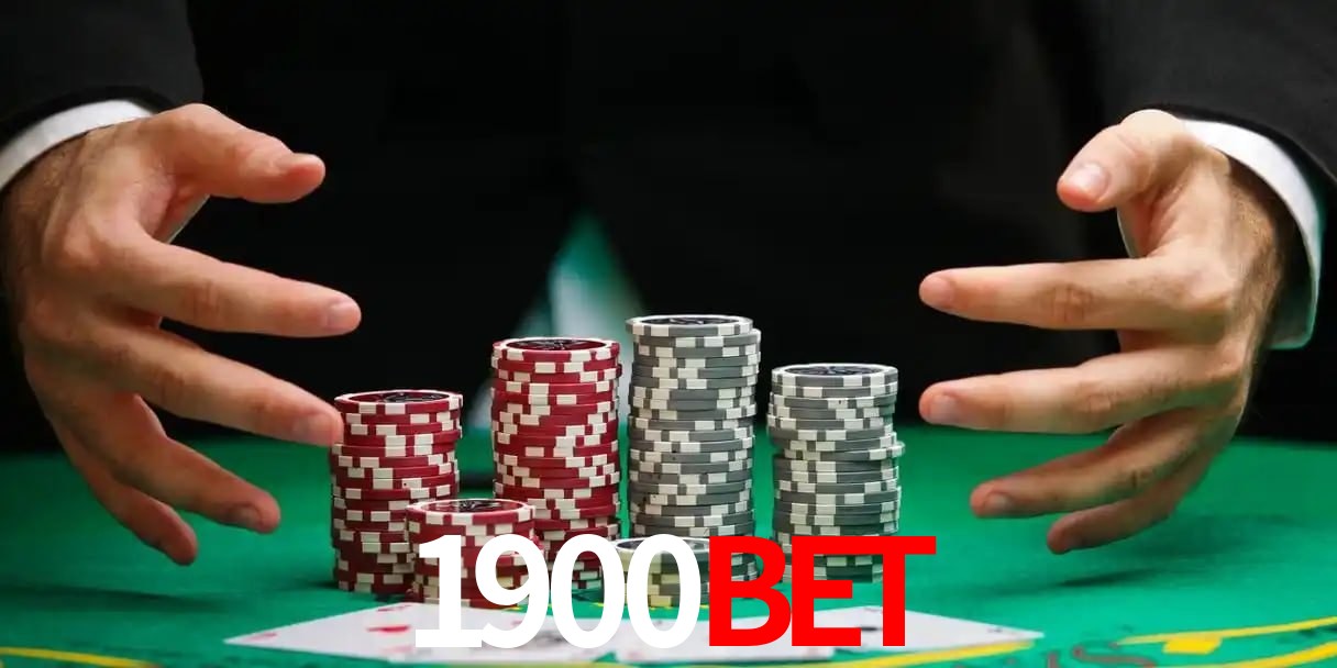 cassino 1900bet