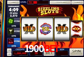 Desvendando o Mundo dos Jogos Virtuais na 1900bet