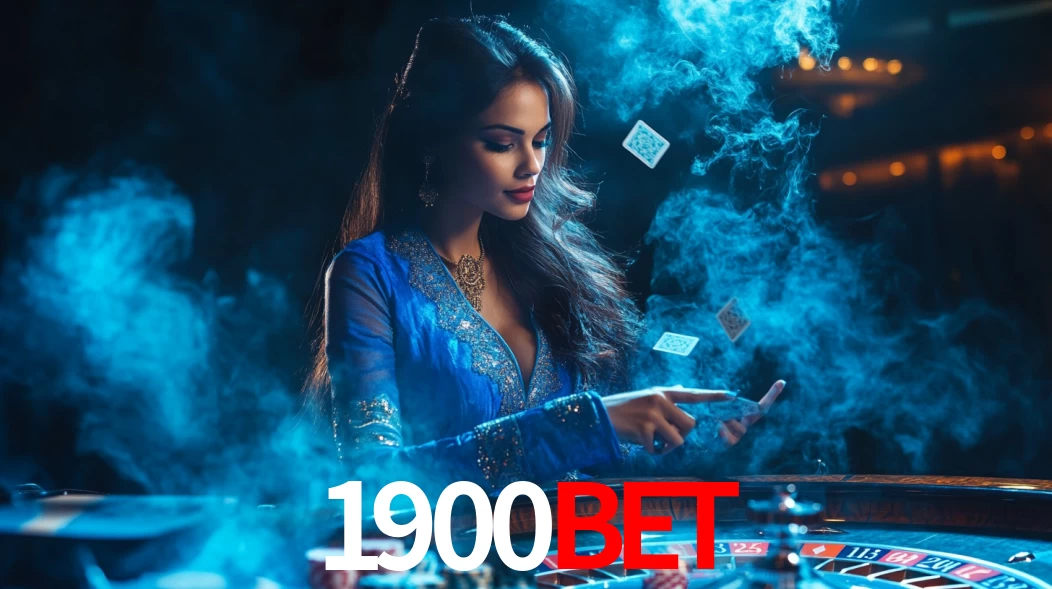 Descubra o Programa VIP da 1900bet: Vantagens Exclusivas para Jogadores