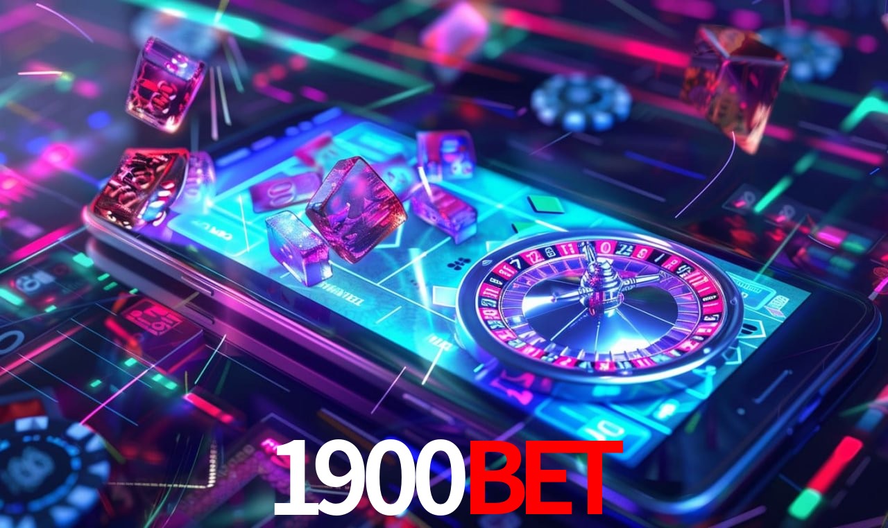 Mesa de Blackjack 1900bet