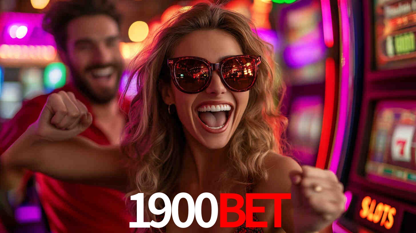Desvendando o Mundo dos Jogos Virtuais na 1900bet