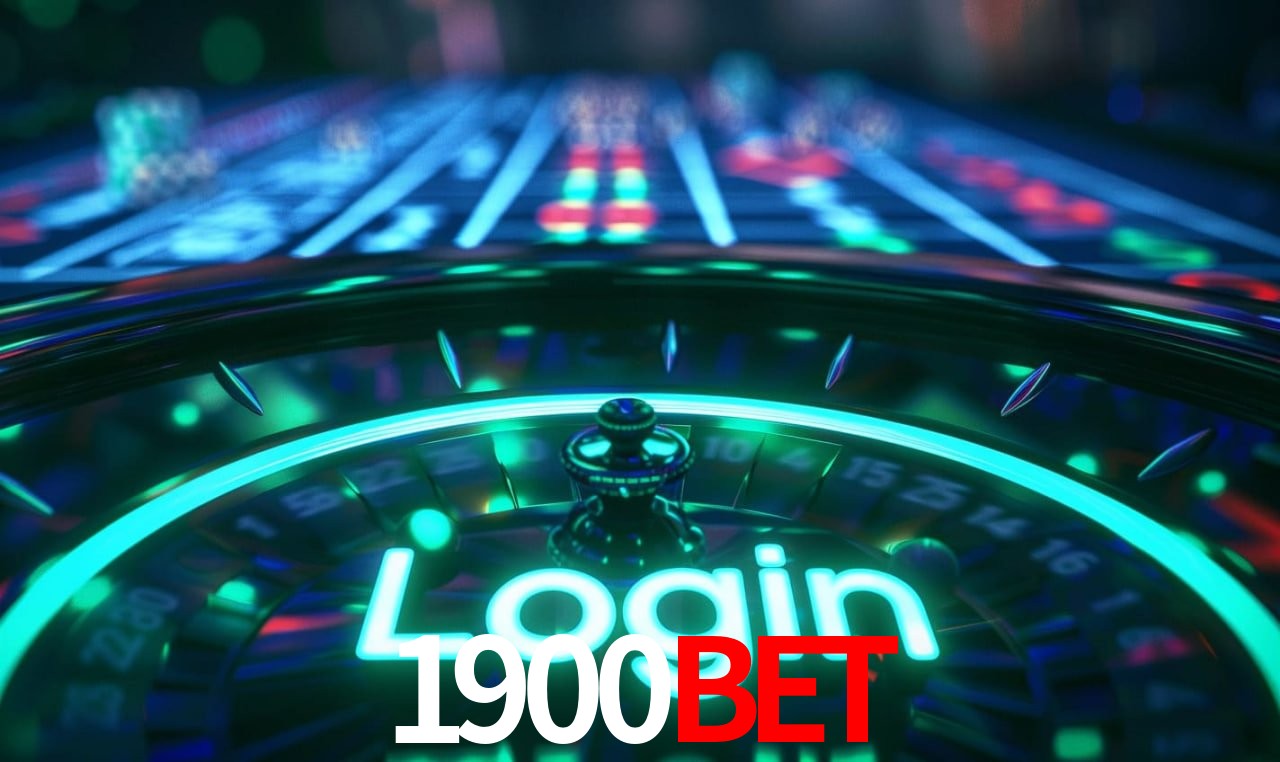 Casino Ao Vivo 1900bet