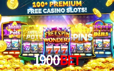 A Emoção da Loteria na 1900bet: Uma Chance de Mudança de Vida