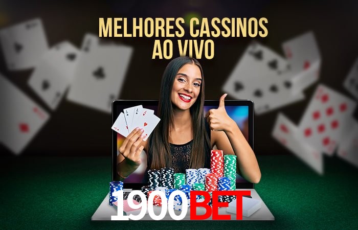 Exclusive Offers 1900bet