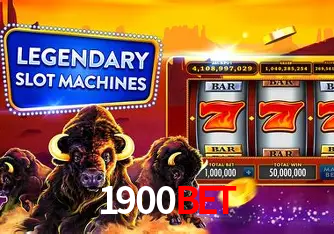 Descubra a Magia dos Jogos de Arcade no 1900bet