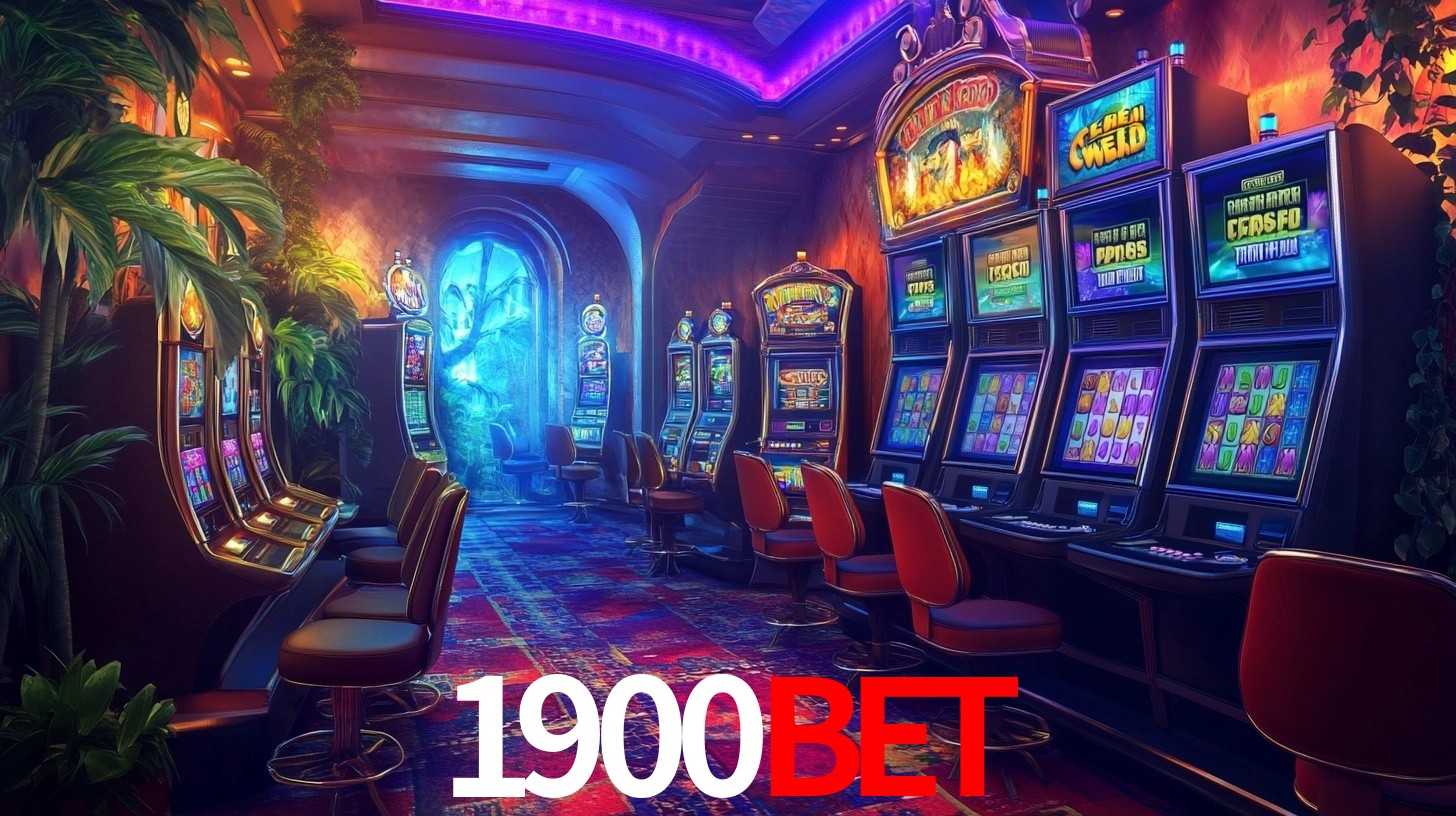 Blackjack Table 1900bet