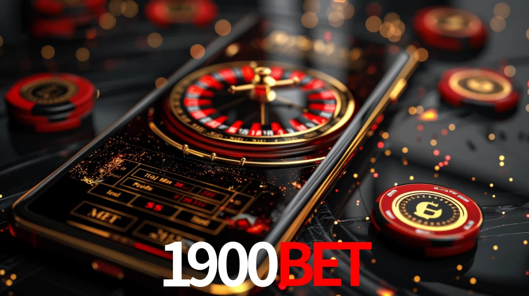 Slot Games 1900bet