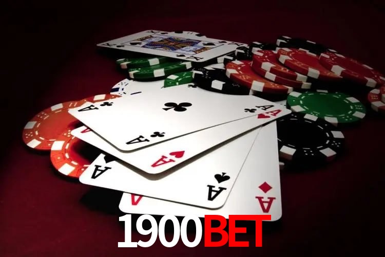 Interface Premium 1900bet