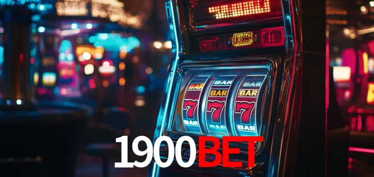 VIP Casino 1900bet