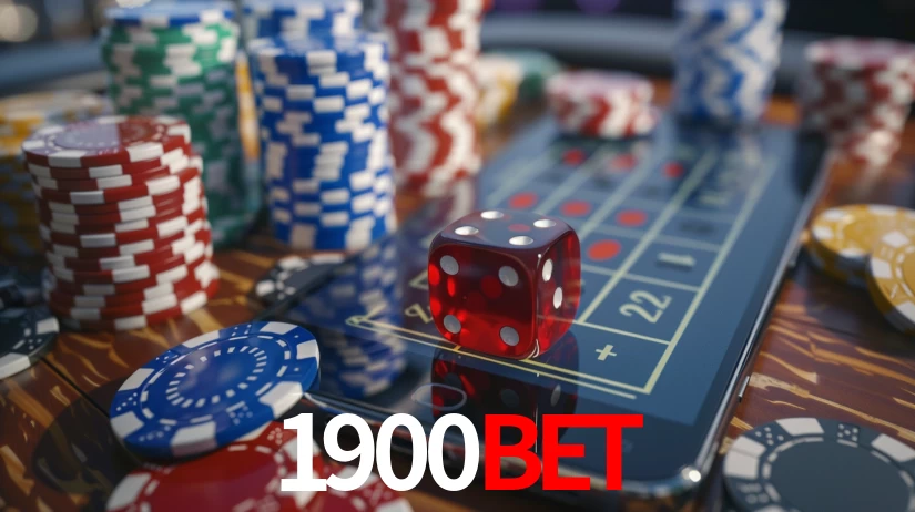 1900bet: A Experiência de Casino com Jogos de Mesa ao Vivo