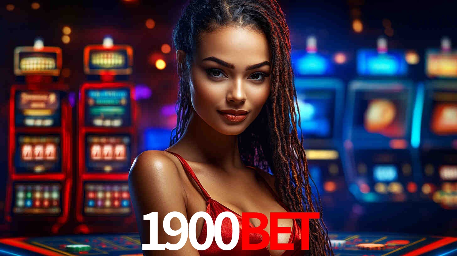 Apostas Esportivas na 1900bet: Um Guia Completo