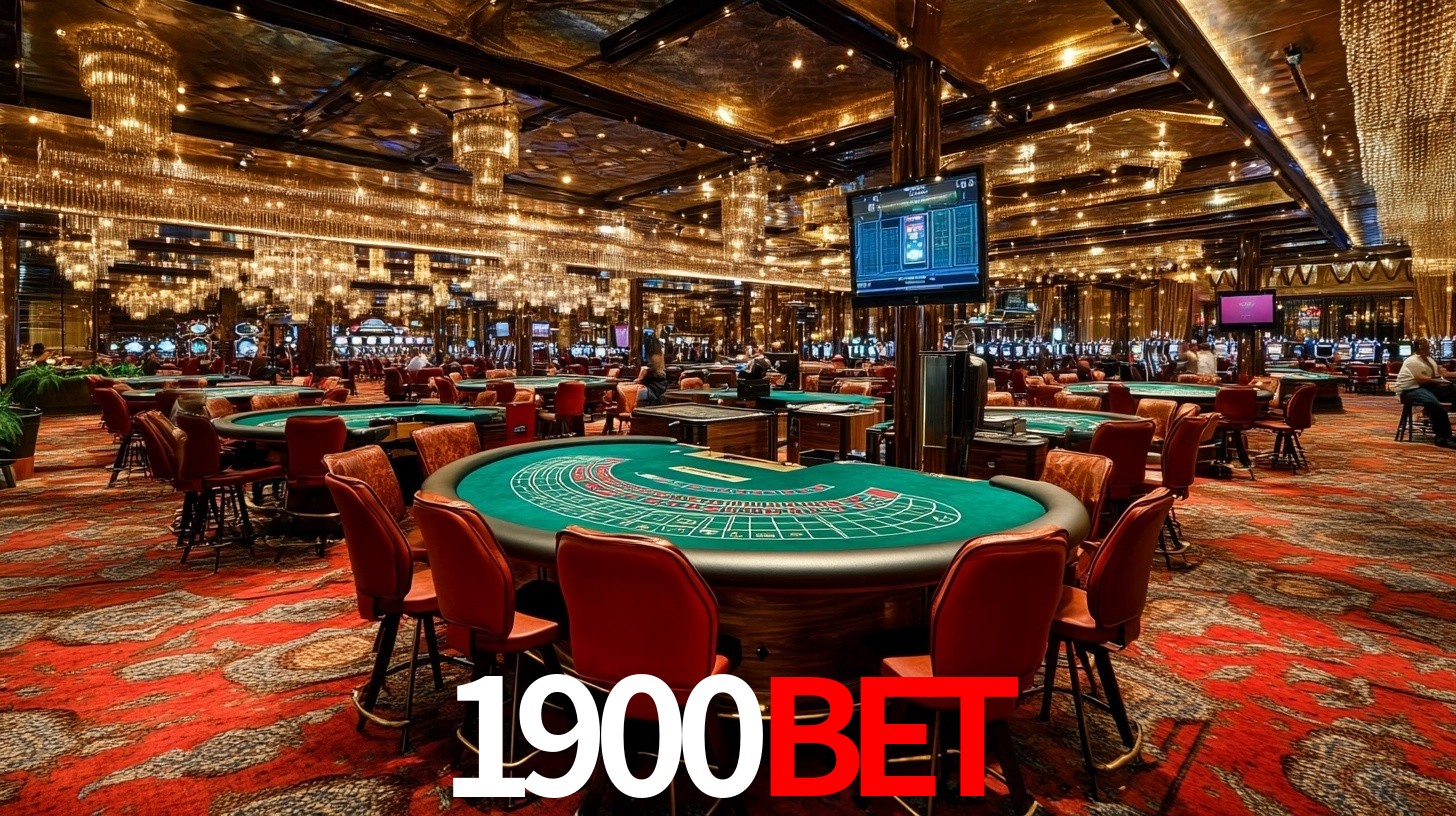 1900bet.com