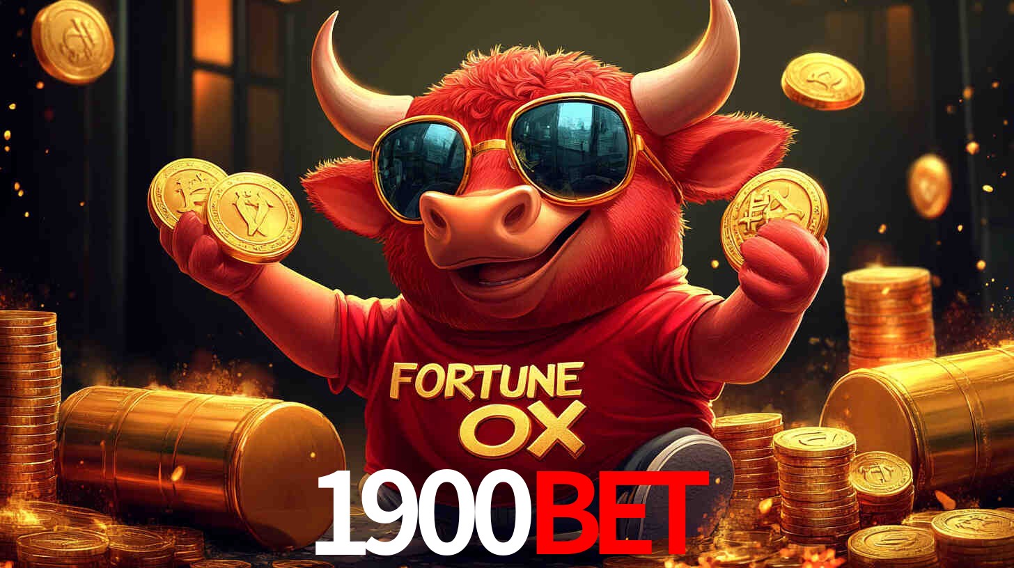 Apostas Esportivas na 1900bet: Um Guia Completo