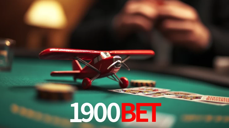 Aviator Jogo na 1900bet 