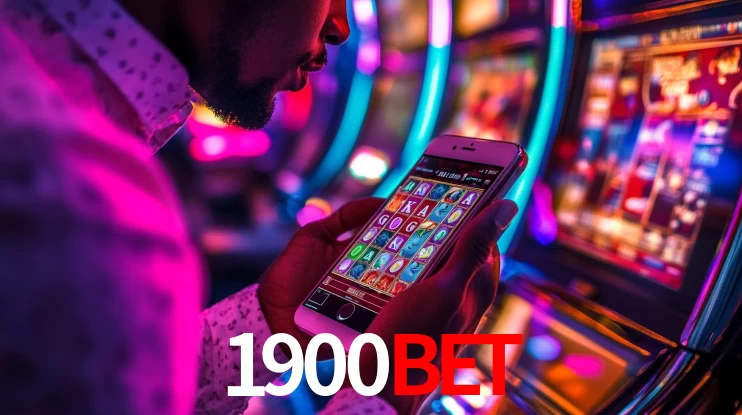 Baixar App 1900bet