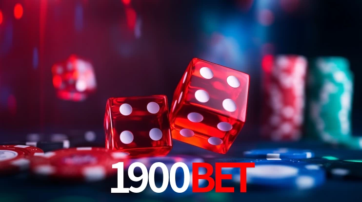 Bonus na Plataforma Online 1900bet