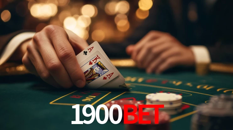 Plataforma Online 1900bet