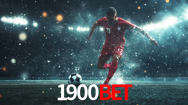 Plataforma de Apostas 1900bet