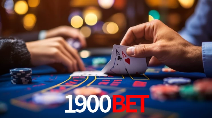 Jogos na 1900bet